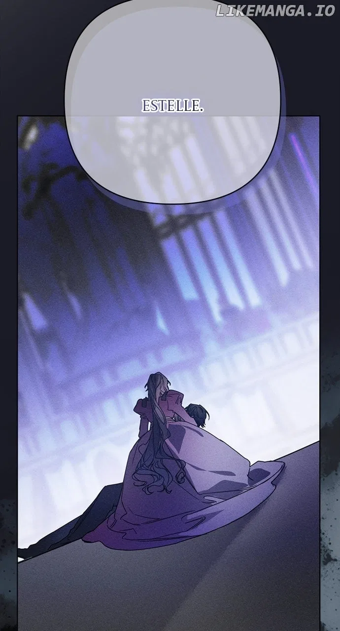 The Way That Knight Lives As a Lady Chapter 168 – Page 8