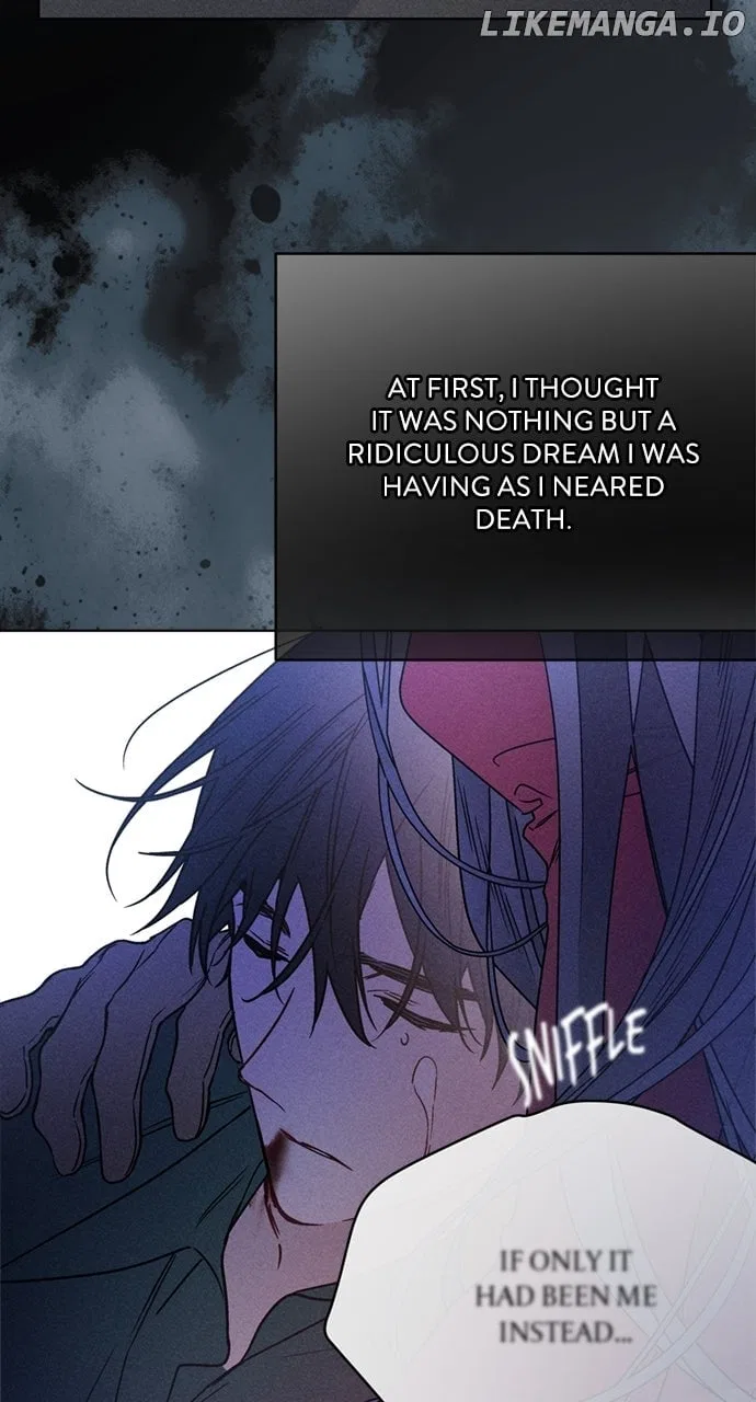The Way That Knight Lives As a Lady Chapter 168 – Page 9