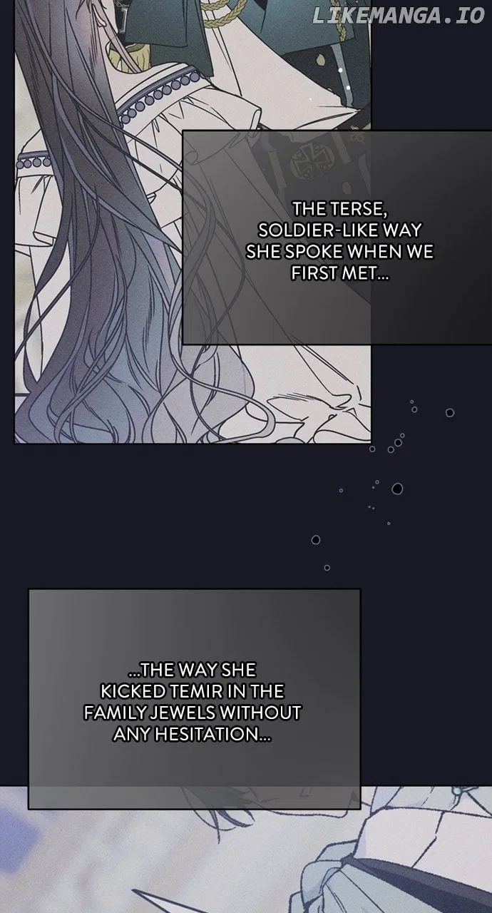 The Way That Knight Lives As a Lady Chapter 168 – Page 13