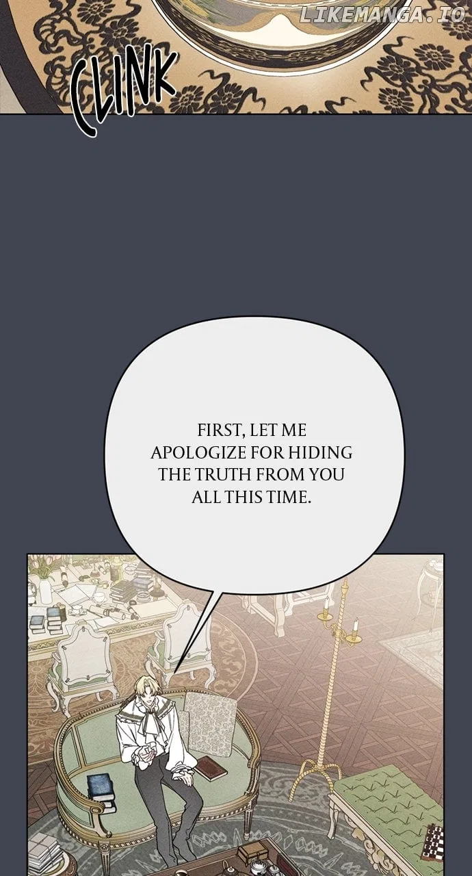 The Way That Knight Lives As a Lady Chapter 168 – Page 19