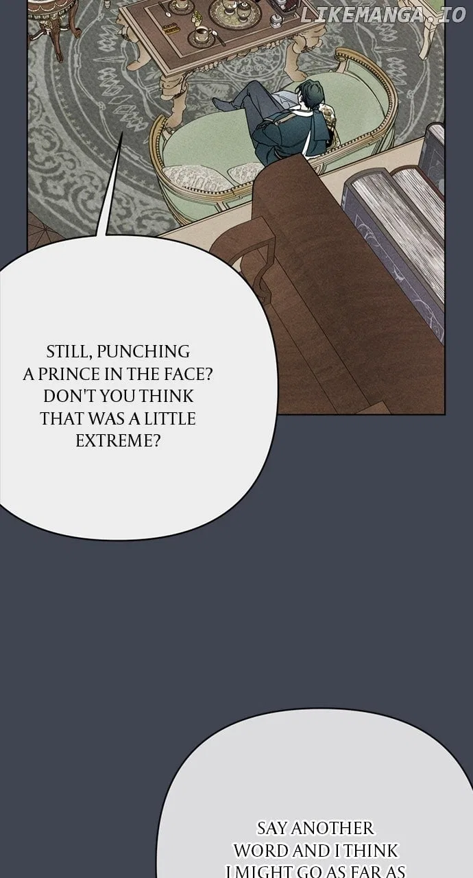 The Way That Knight Lives As a Lady Chapter 168 – Page 20