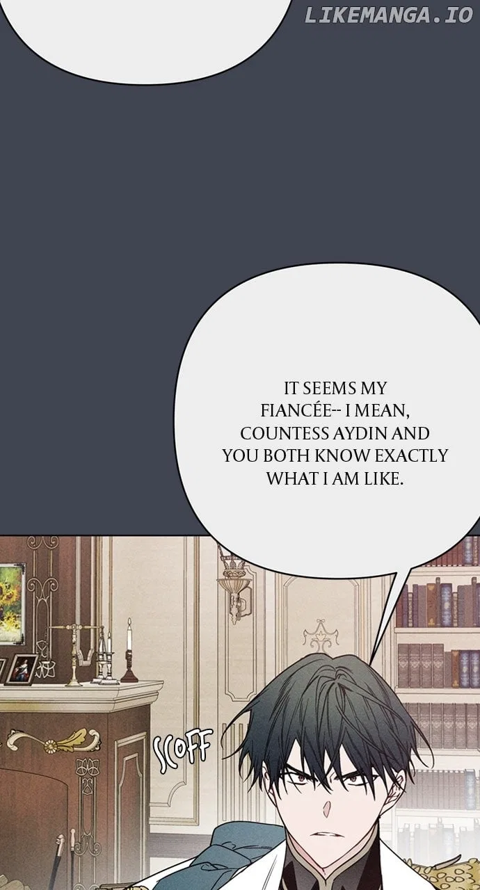 The Way That Knight Lives As a Lady Chapter 168 – Page 22