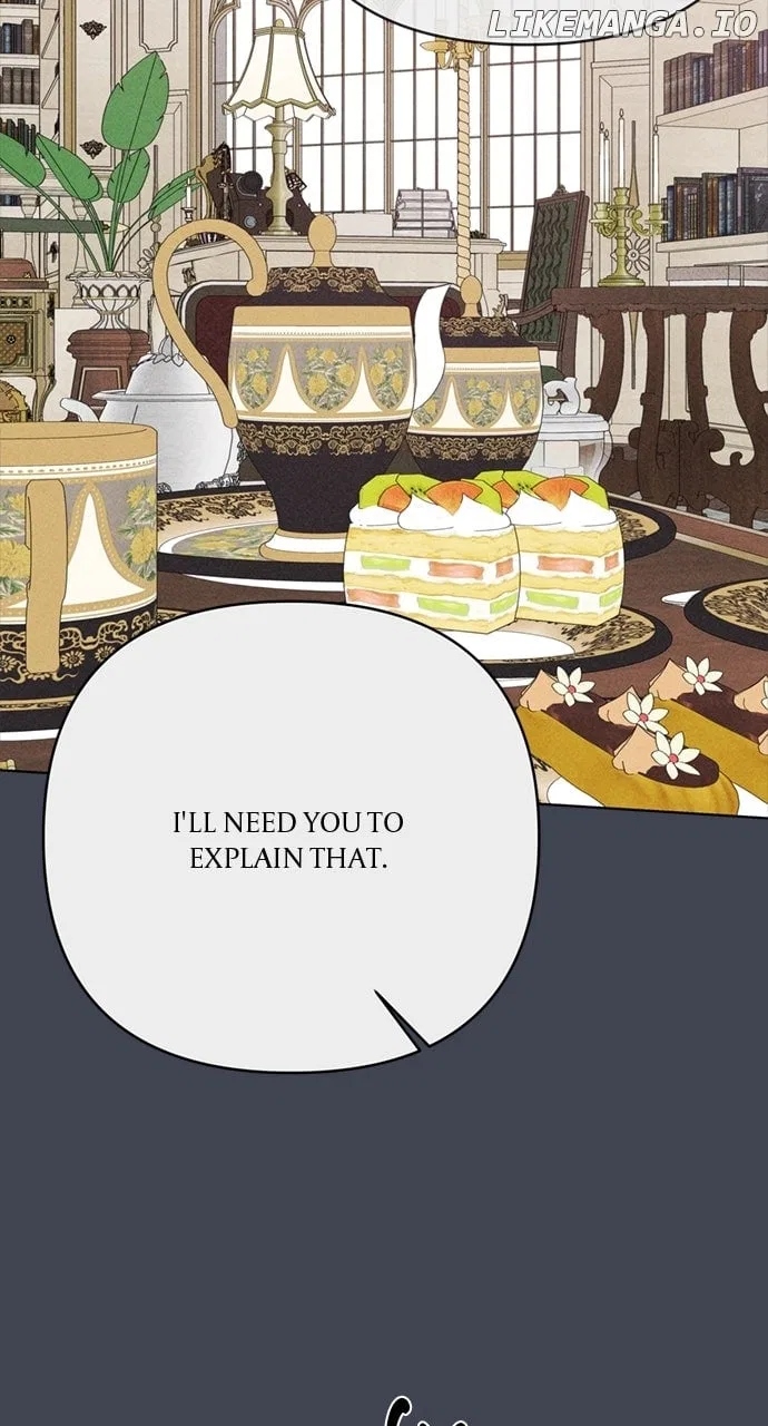 The Way That Knight Lives As a Lady Chapter 168 – Page 24