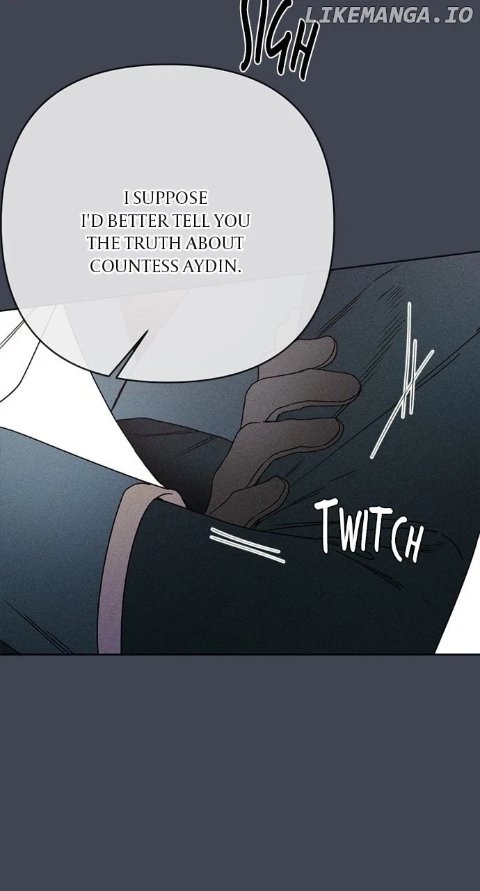The Way That Knight Lives As a Lady Chapter 168 – Page 25