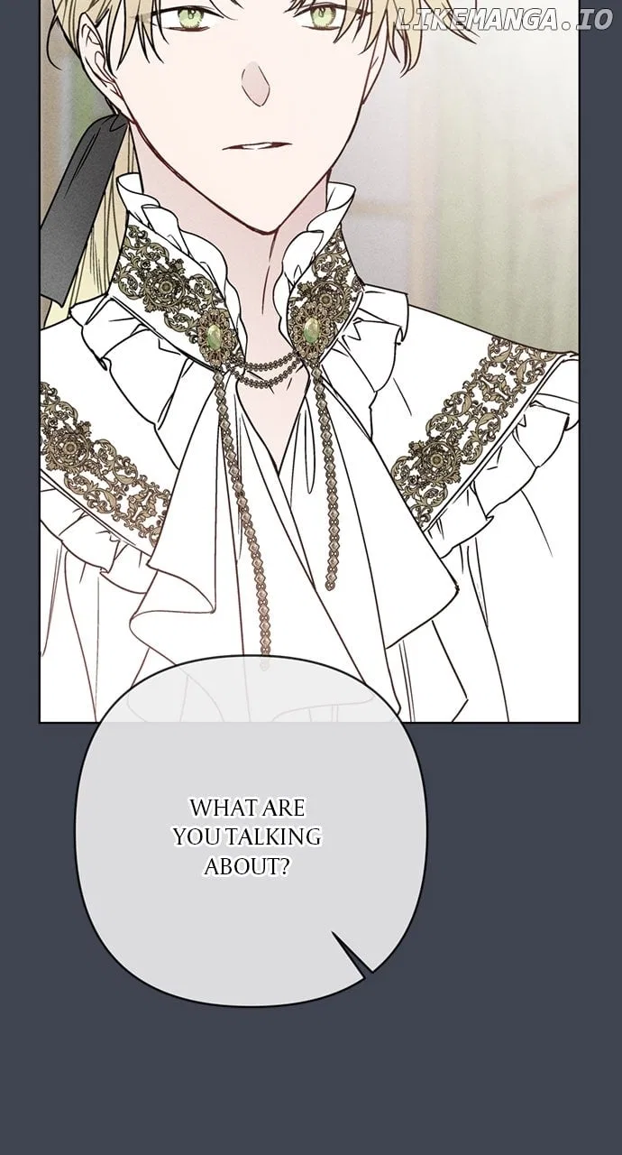 The Way That Knight Lives As a Lady Chapter 168 – Page 27