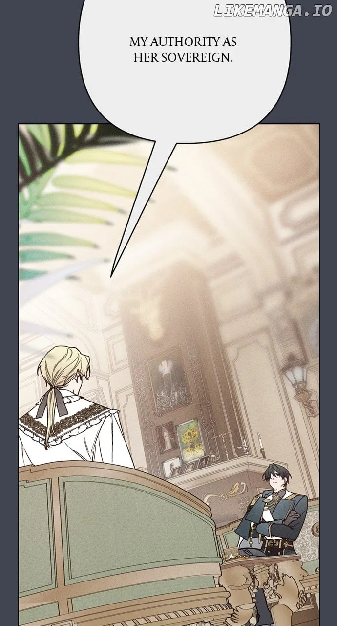 The Way That Knight Lives As a Lady Chapter 168 – Page 35