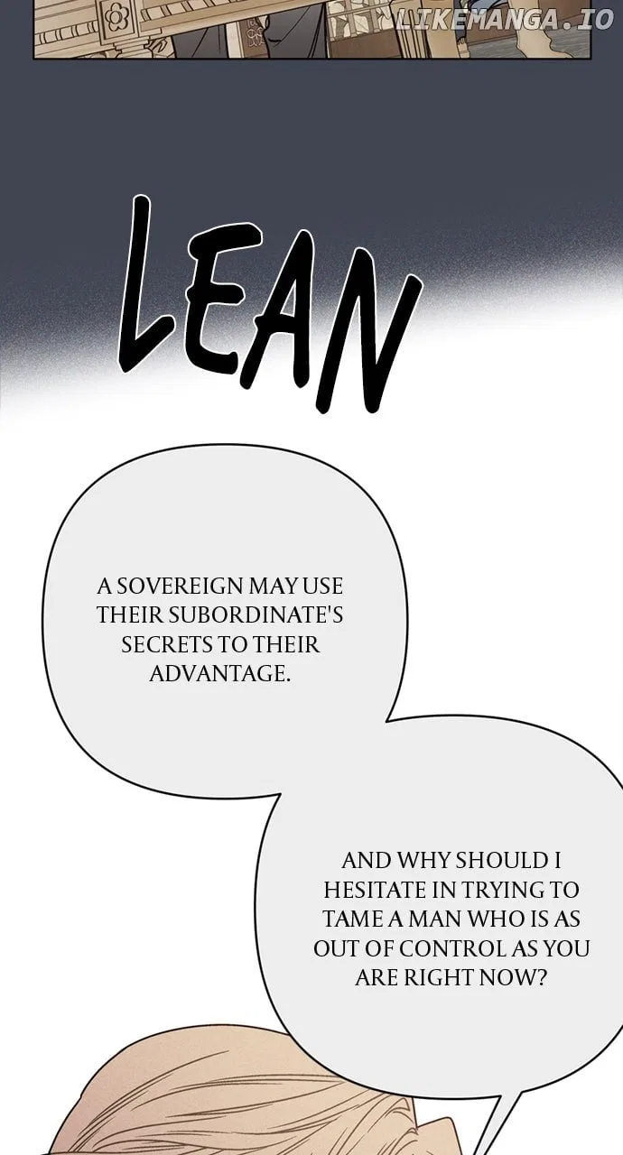 The Way That Knight Lives As a Lady Chapter 168 – Page 36