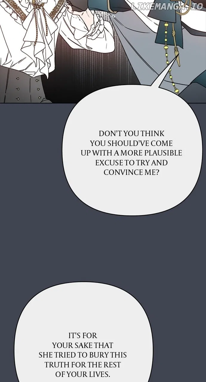 The Way That Knight Lives As a Lady Chapter 168 – Page 43