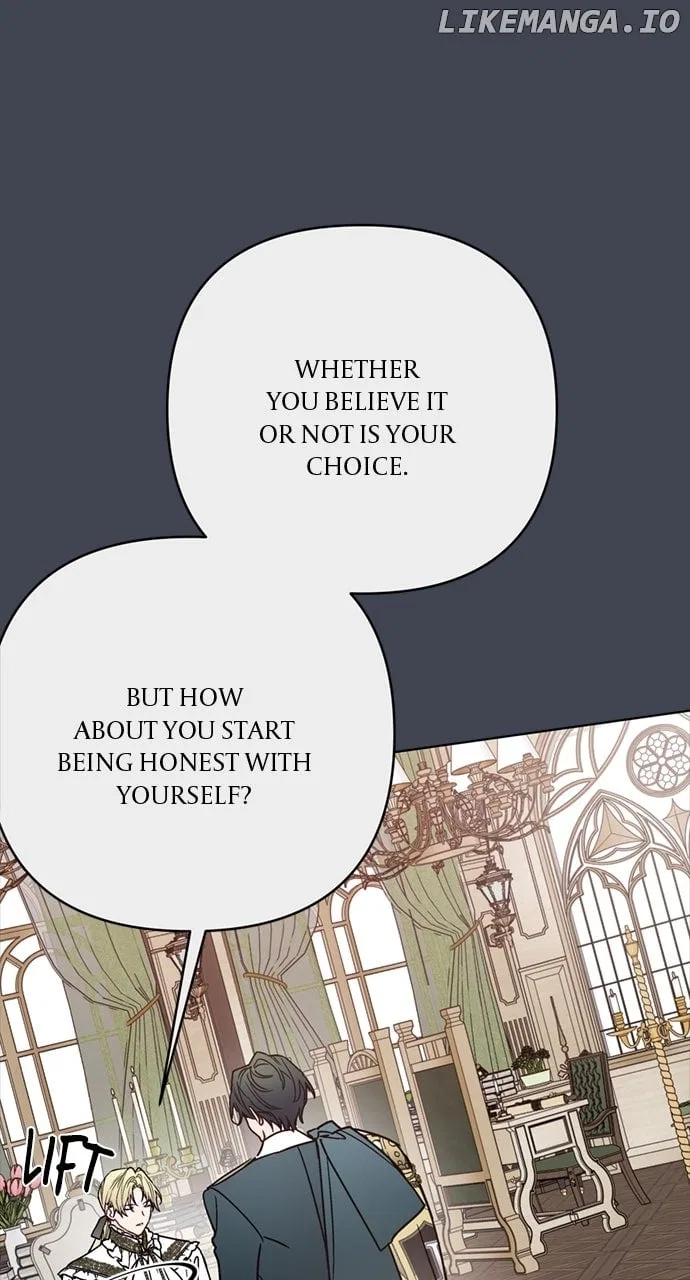 The Way That Knight Lives As a Lady Chapter 168 – Page 45