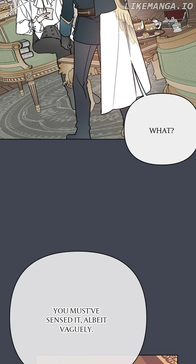 The Way That Knight Lives As a Lady Chapter 168 – Page 46