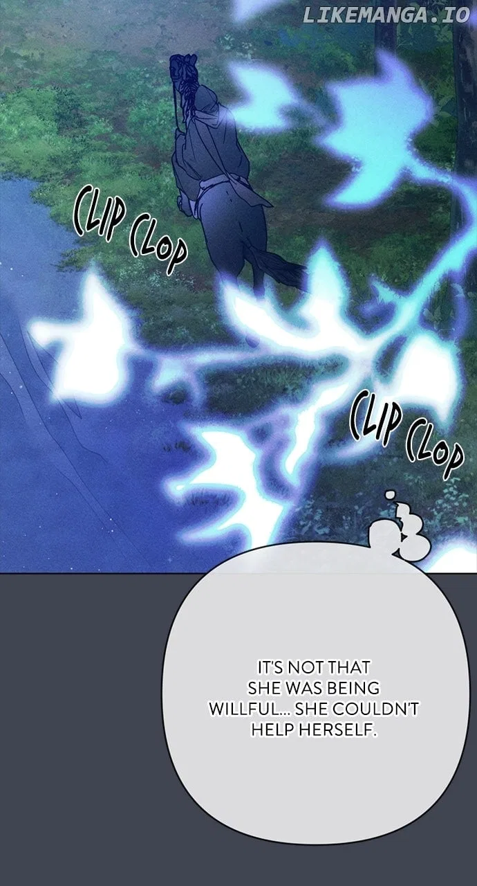 The Way That Knight Lives As a Lady Chapter 168 – Page 53