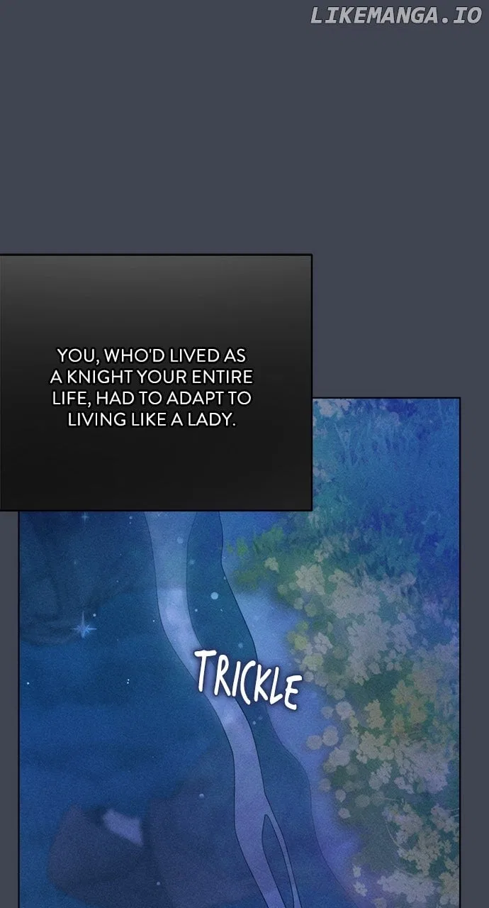The Way That Knight Lives As a Lady Chapter 168 – Page 54