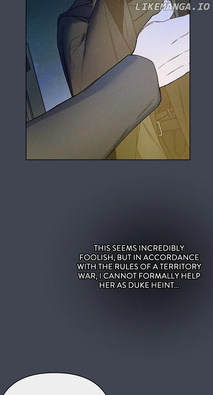 The Way That Knight Lives As a Lady Chapter 168 – Page 73