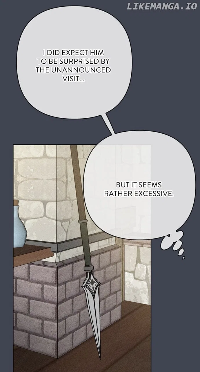 The Way That Knight Lives As a Lady Chapter 168 – Page 78