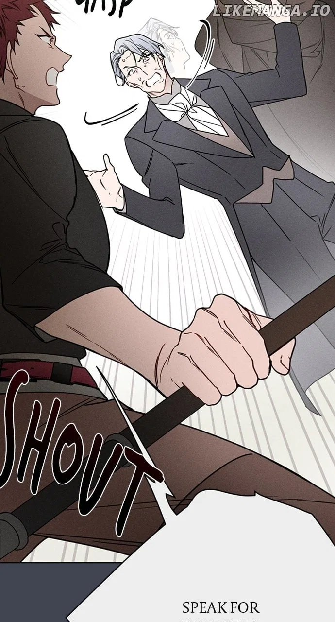 The Way That Knight Lives As a Lady Chapter 168 – Page 83