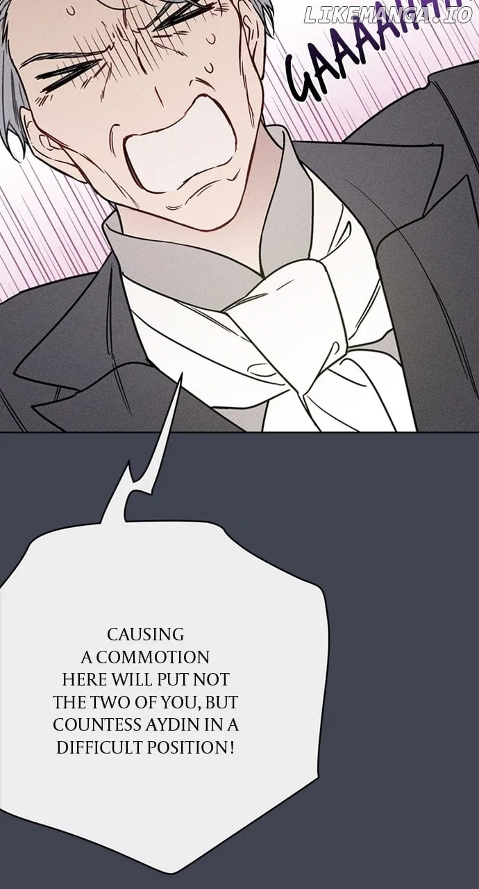 The Way That Knight Lives As a Lady Chapter 168 – Page 85