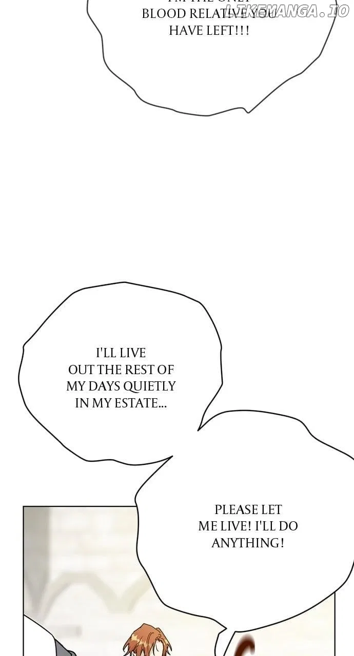 The Way That Knight Lives As a Lady Chapter 167 – Page 4