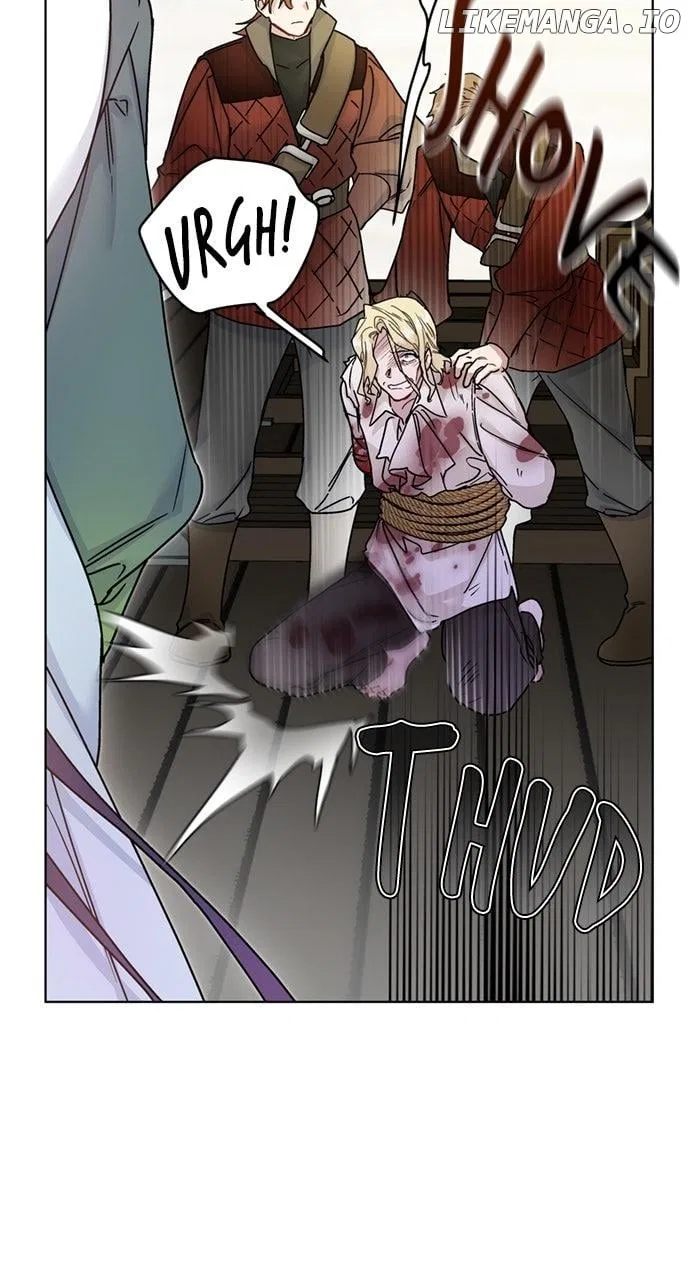 The Way That Knight Lives As a Lady Chapter 167 – Page 5