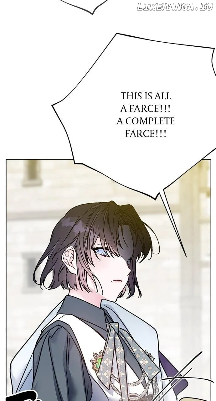 The Way That Knight Lives As a Lady Chapter 167 – Page 7
