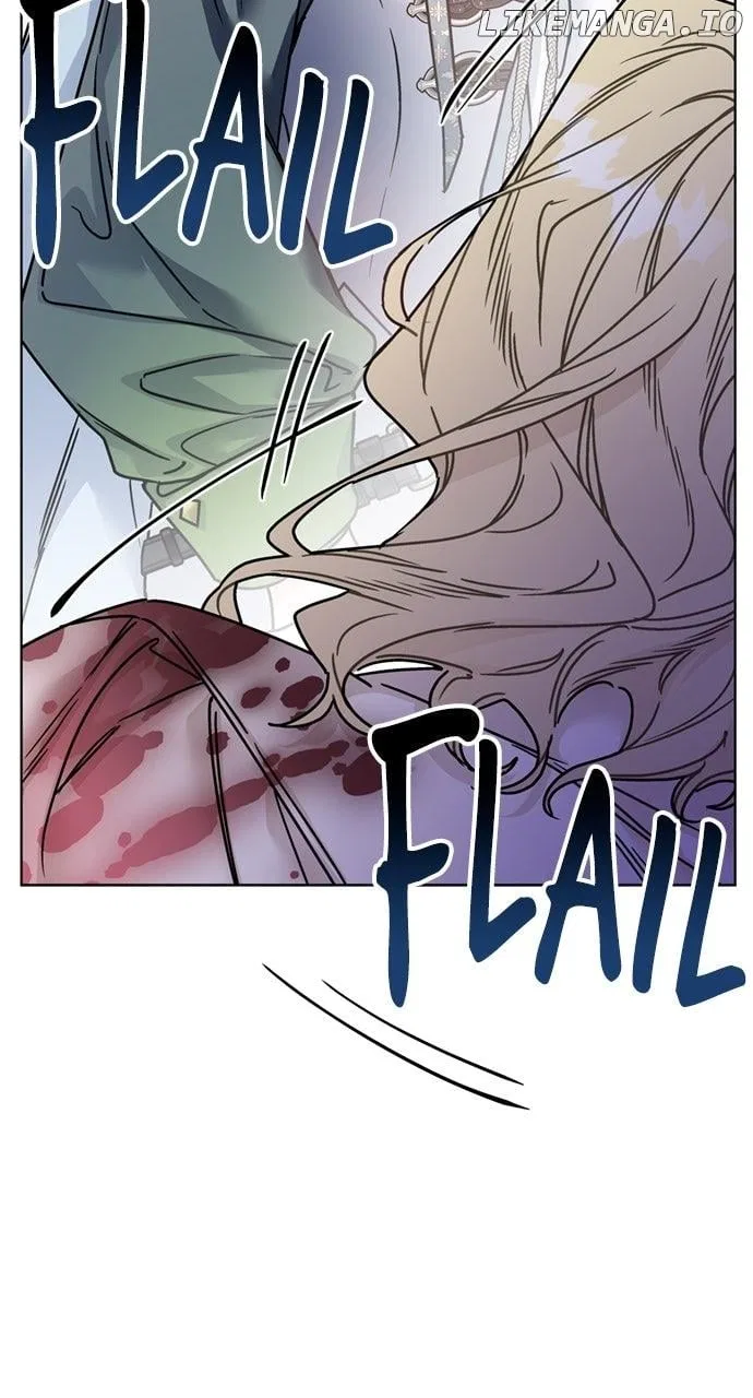 The Way That Knight Lives As a Lady Chapter 167 – Page 8