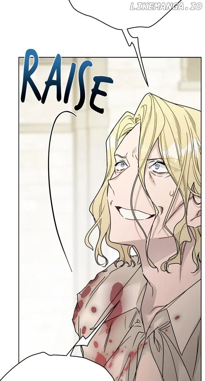 The Way That Knight Lives As a Lady Chapter 167 – Page 12