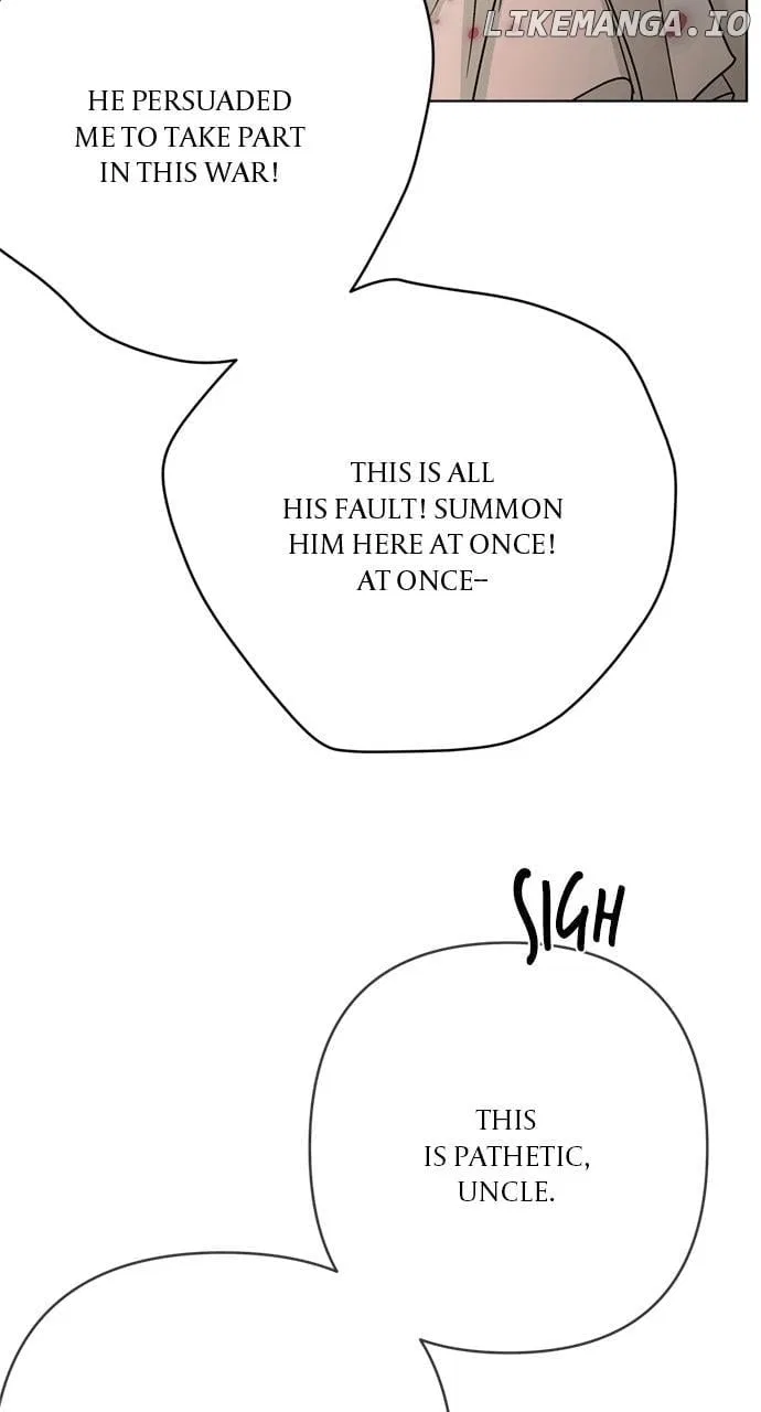 The Way That Knight Lives As a Lady Chapter 167 – Page 13