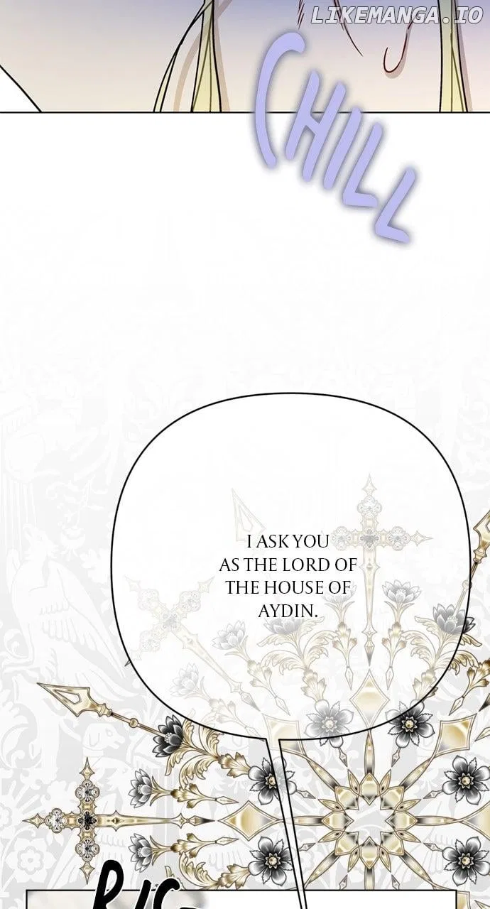 The Way That Knight Lives As a Lady Chapter 167 – Page 18