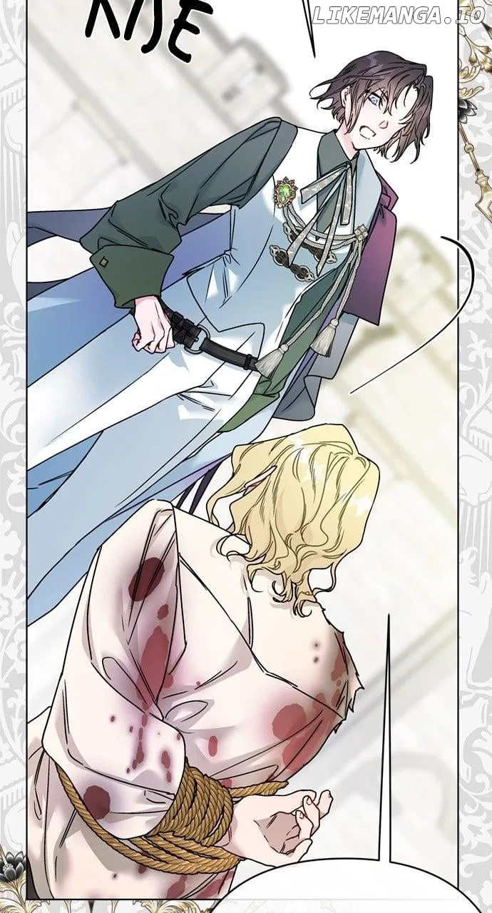 The Way That Knight Lives As a Lady Chapter 167 – Page 19