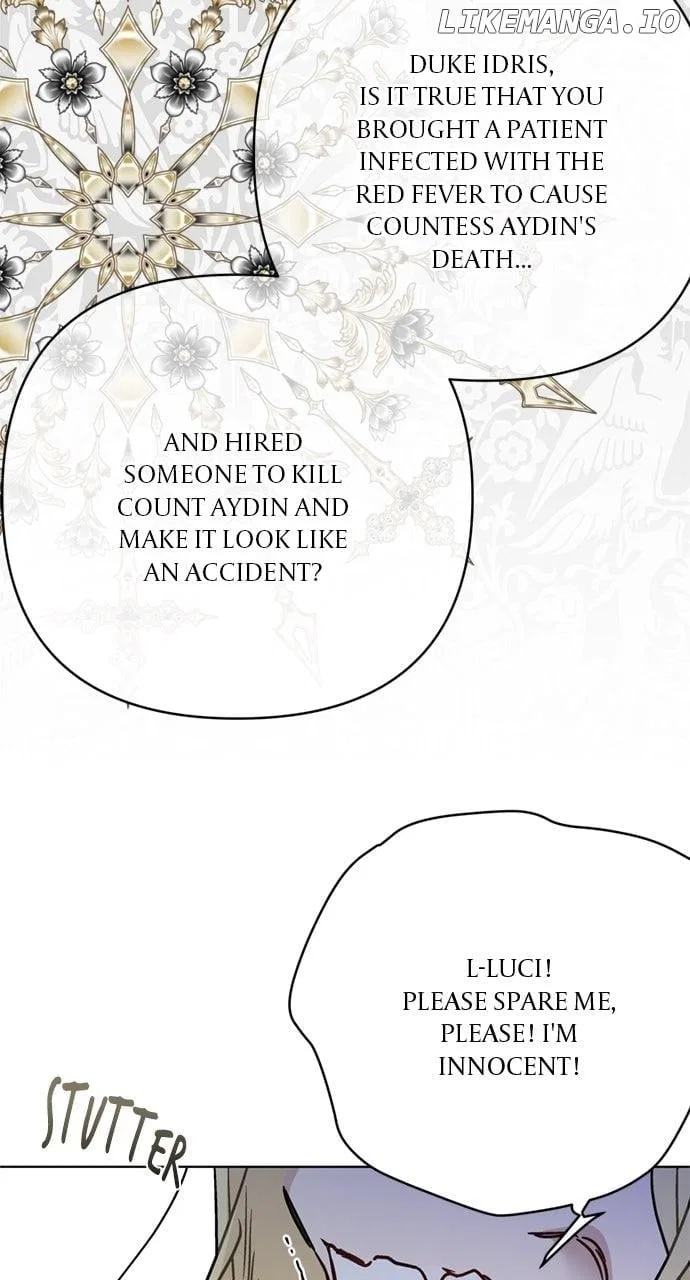 The Way That Knight Lives As a Lady Chapter 167 – Page 20