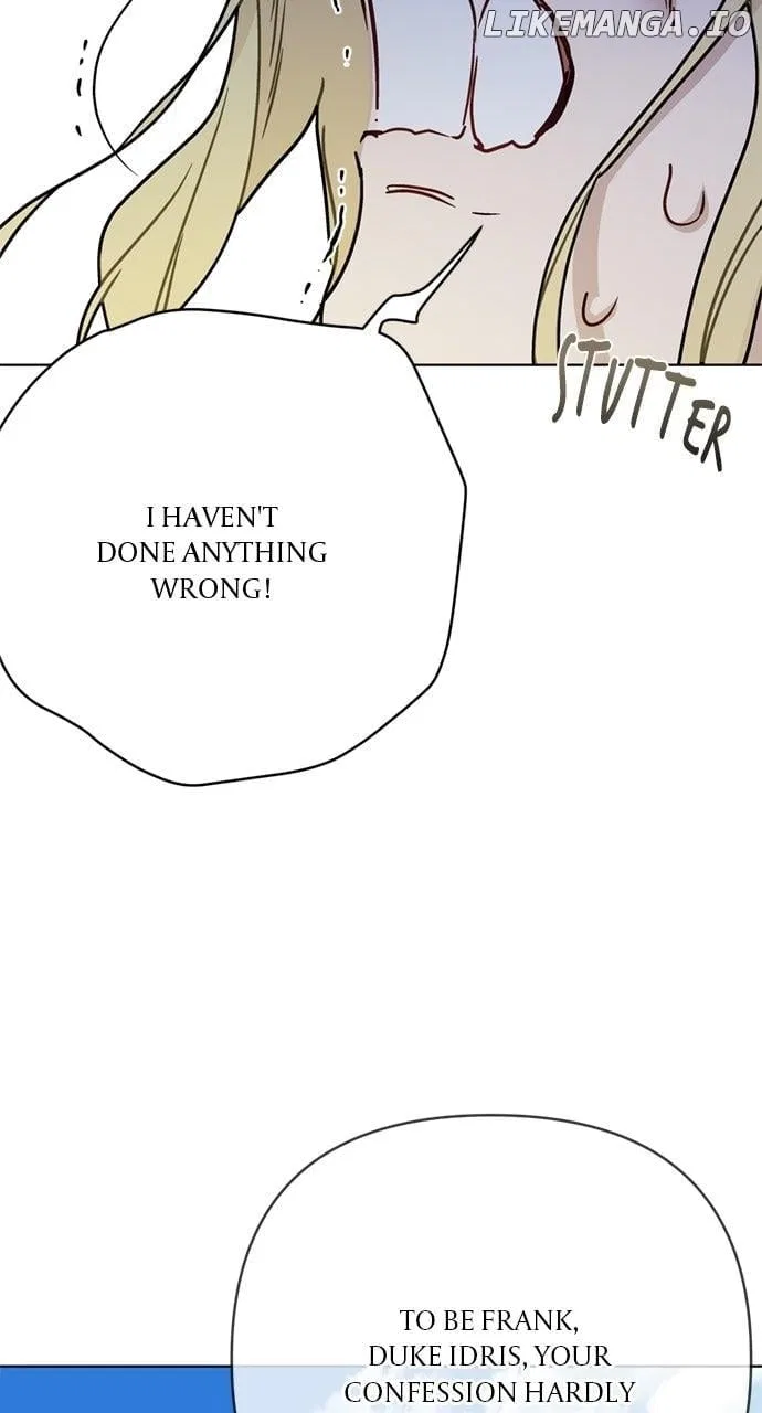 The Way That Knight Lives As a Lady Chapter 167 – Page 21