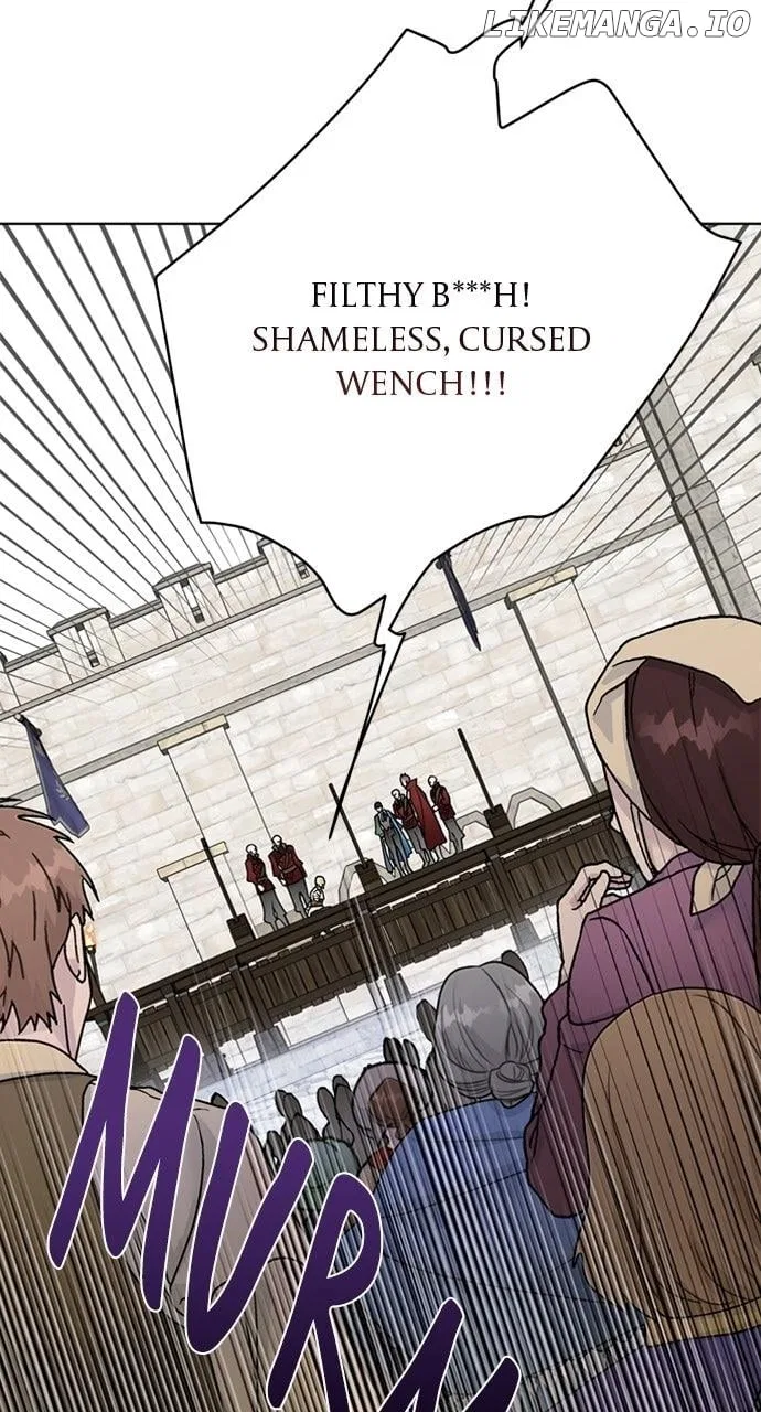 The Way That Knight Lives As a Lady Chapter 167 – Page 23