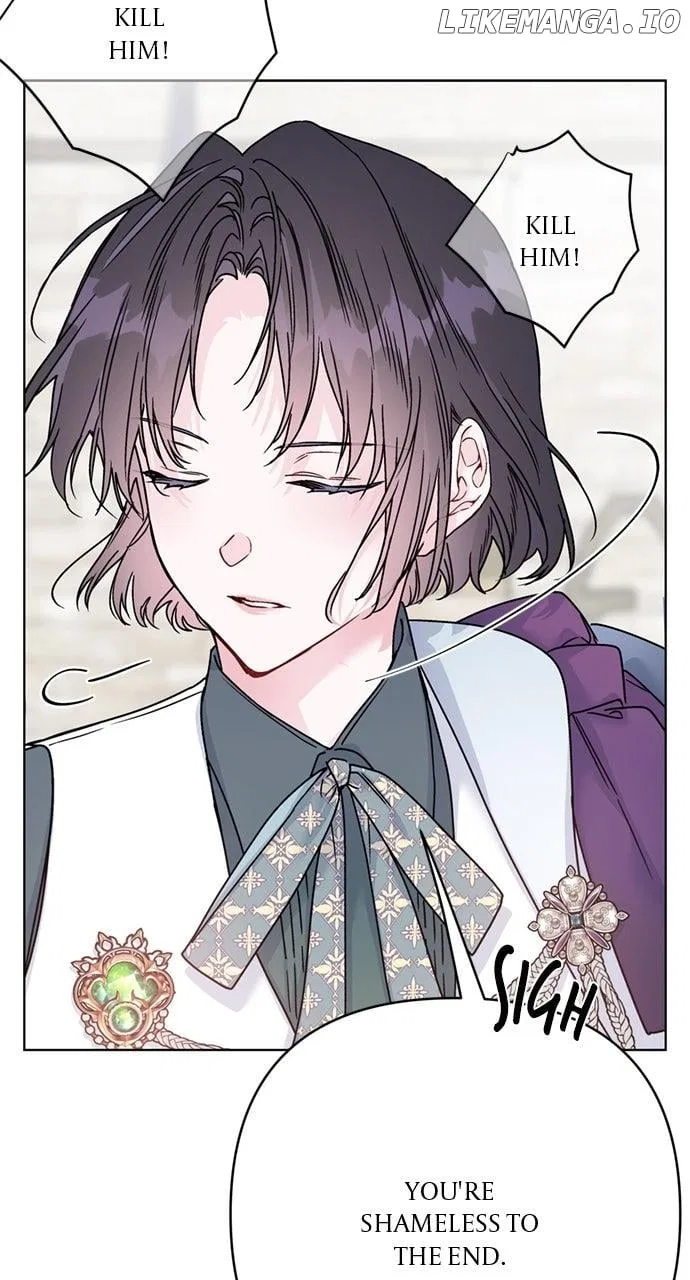 The Way That Knight Lives As a Lady Chapter 167 – Page 25