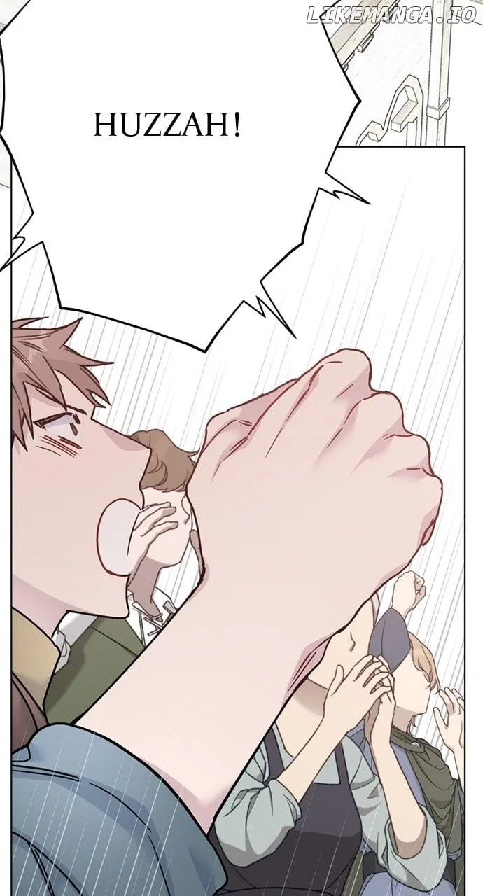 The Way That Knight Lives As a Lady Chapter 167 – Page 30