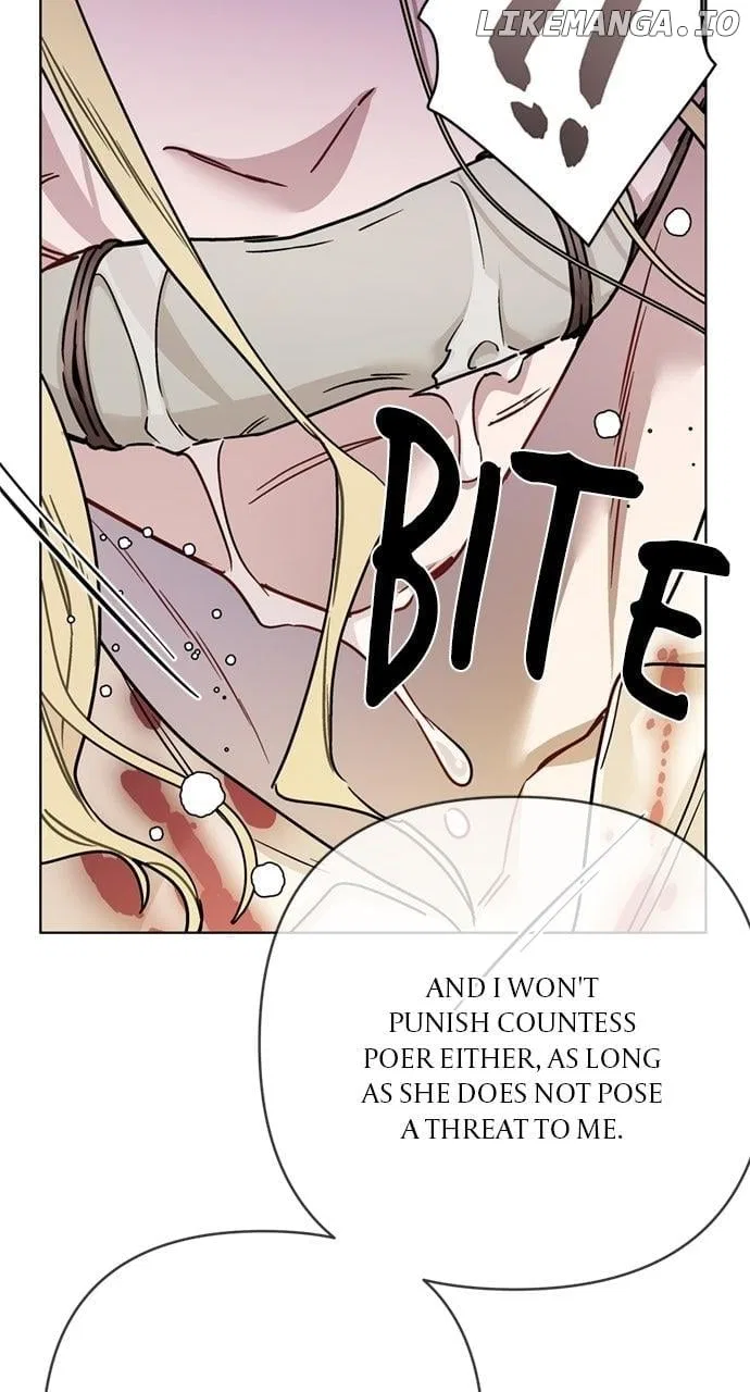The Way That Knight Lives As a Lady Chapter 167 – Page 34