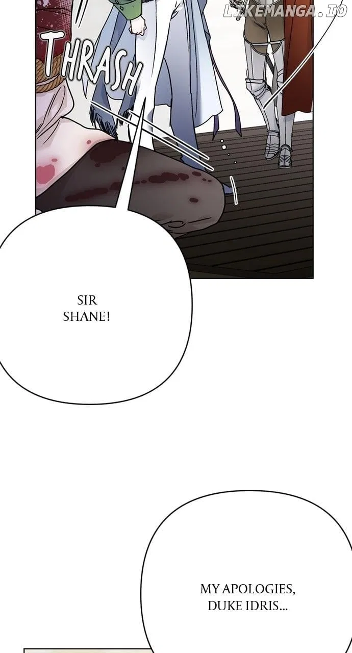 The Way That Knight Lives As a Lady Chapter 167 – Page 36