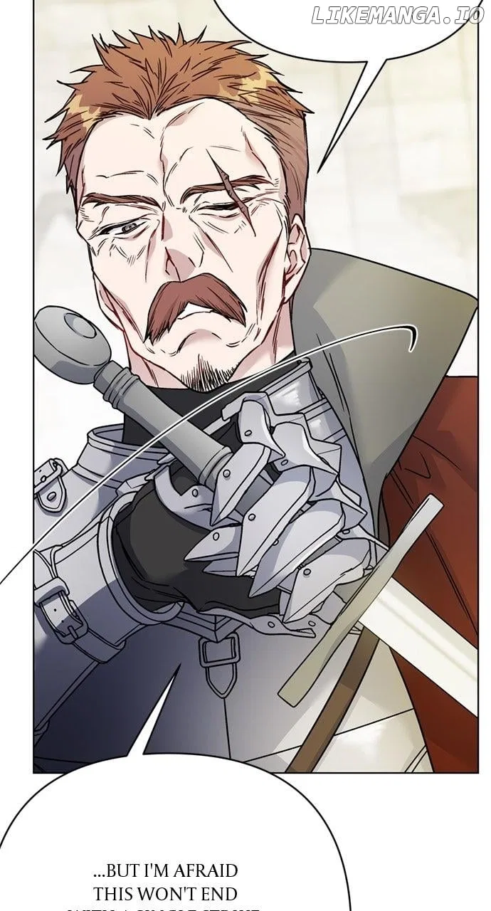 The Way That Knight Lives As a Lady Chapter 167 – Page 37