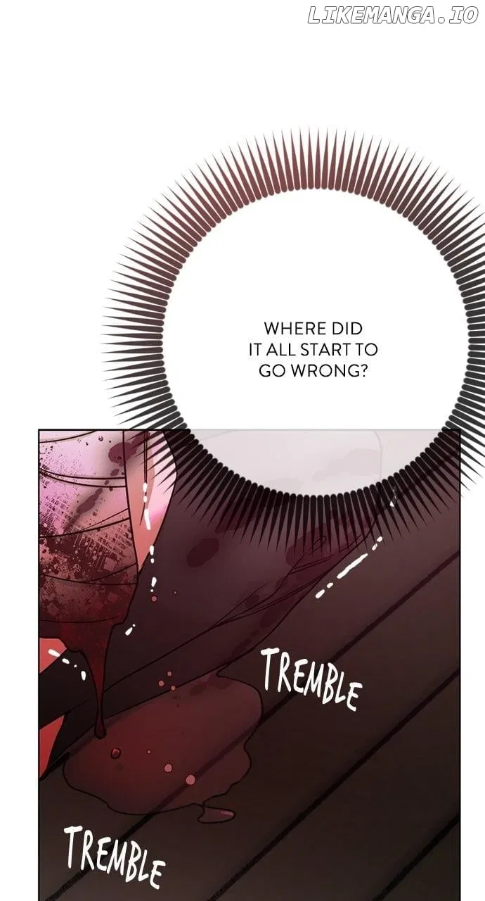 The Way That Knight Lives As a Lady Chapter 167 – Page 40