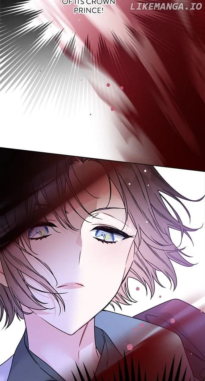 The Way That Knight Lives As a Lady Chapter 167 – Page 49