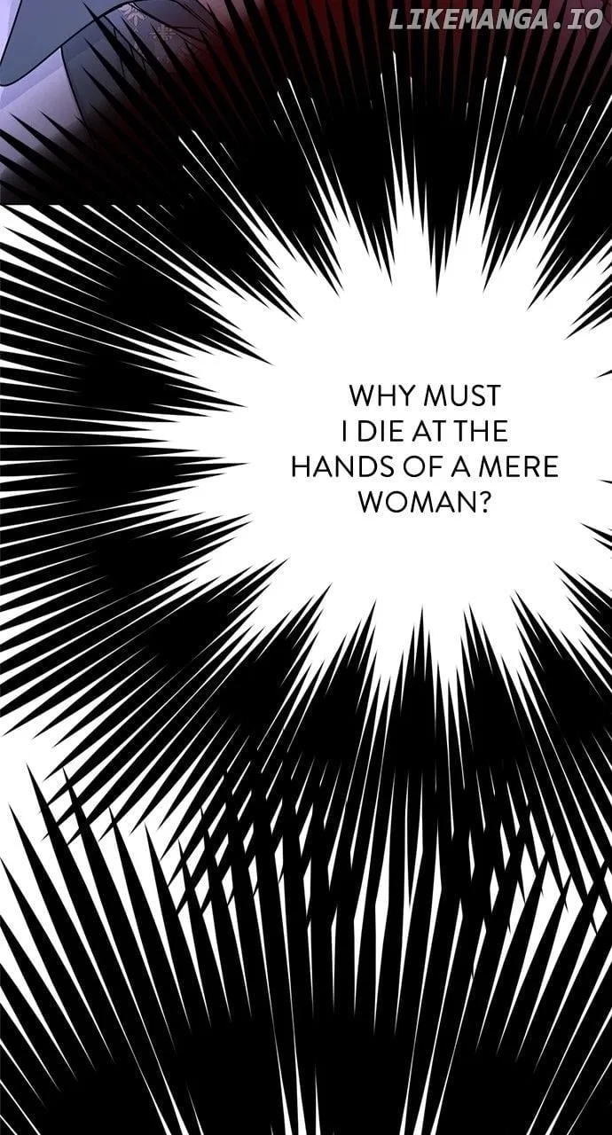 The Way That Knight Lives As a Lady Chapter 167 – Page 50