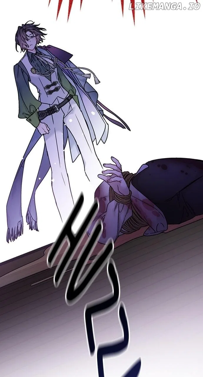 The Way That Knight Lives As a Lady Chapter 167 – Page 52
