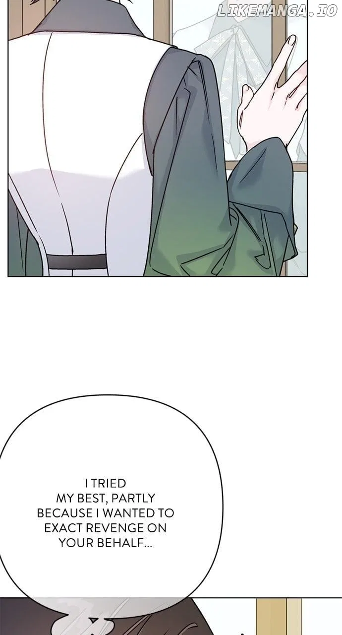 The Way That Knight Lives As a Lady Chapter 167 – Page 58
