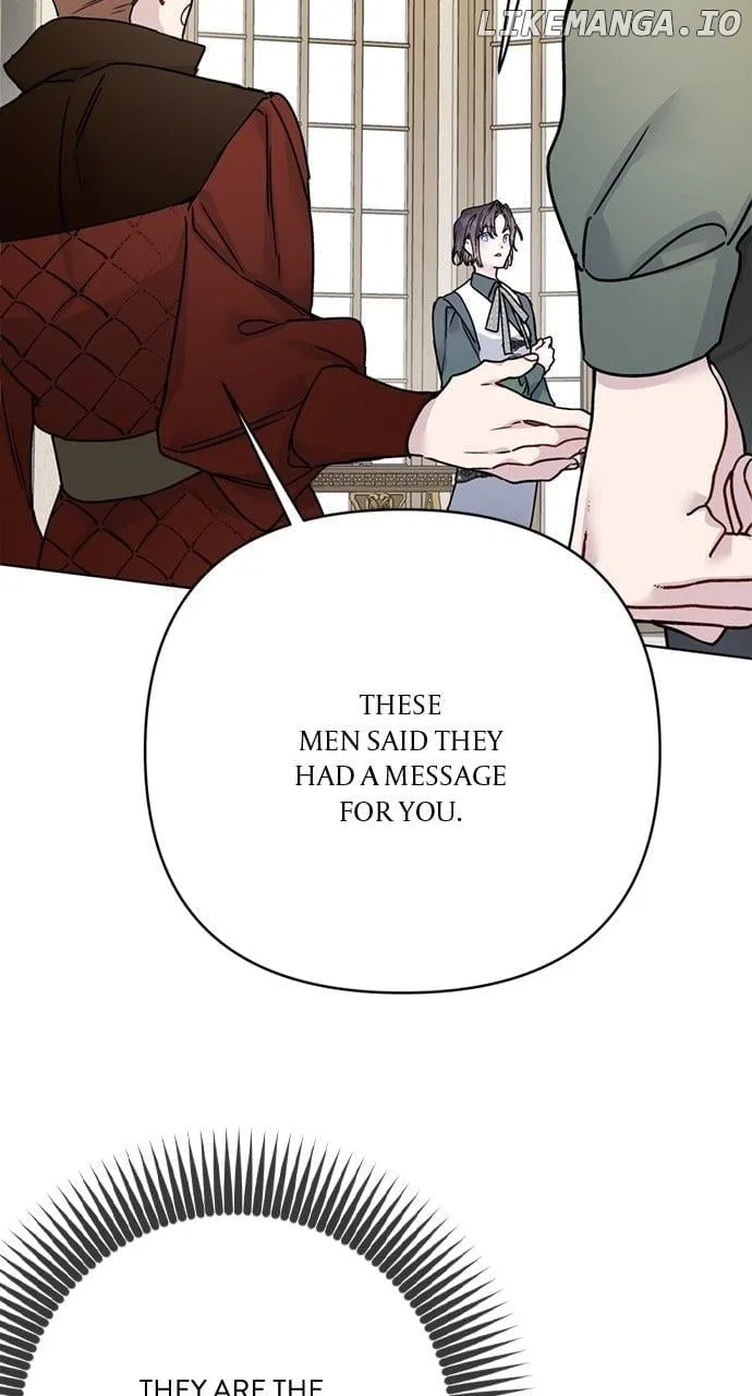 The Way That Knight Lives As a Lady Chapter 167 – Page 67