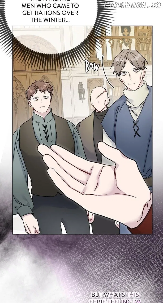 The Way That Knight Lives As a Lady Chapter 167 – Page 68