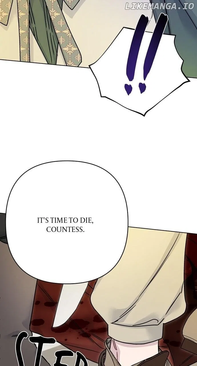 The Way That Knight Lives As a Lady Chapter 167 – Page 71