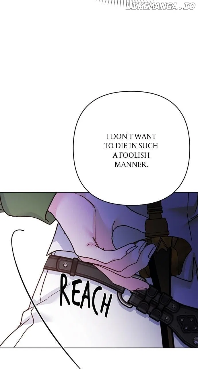 The Way That Knight Lives As a Lady Chapter 167 – Page 74