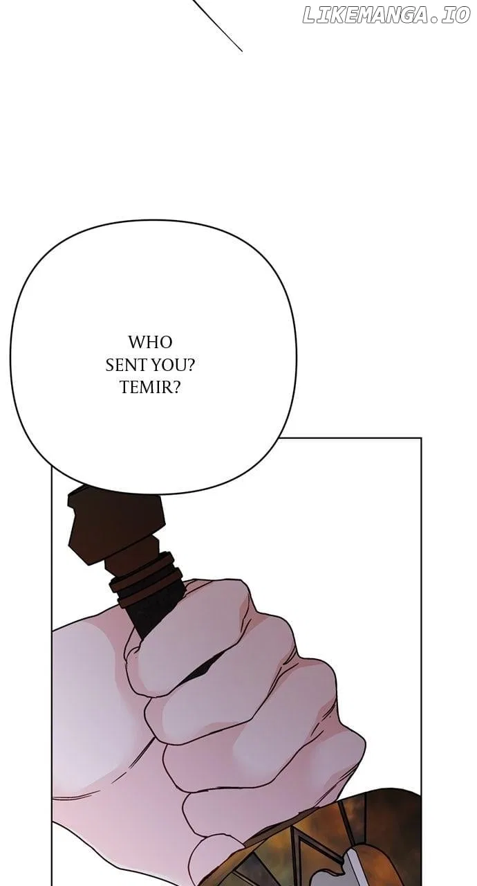 The Way That Knight Lives As a Lady Chapter 167 – Page 75