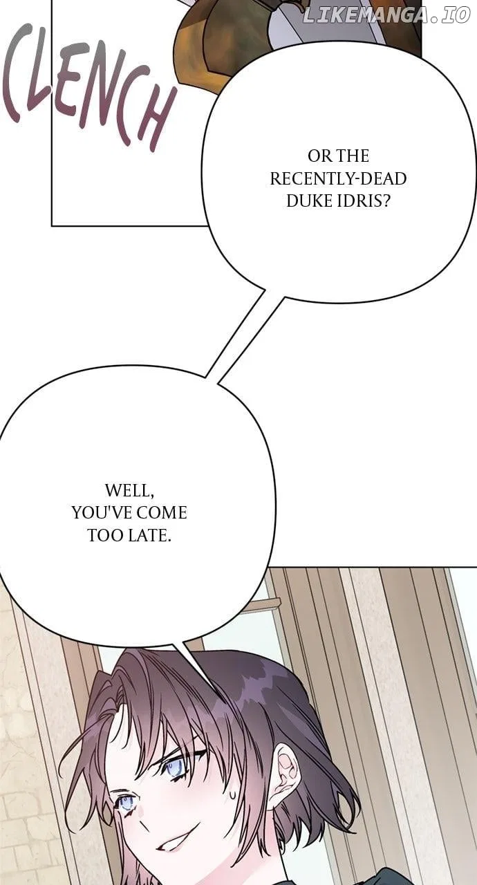 The Way That Knight Lives As a Lady Chapter 167 – Page 76