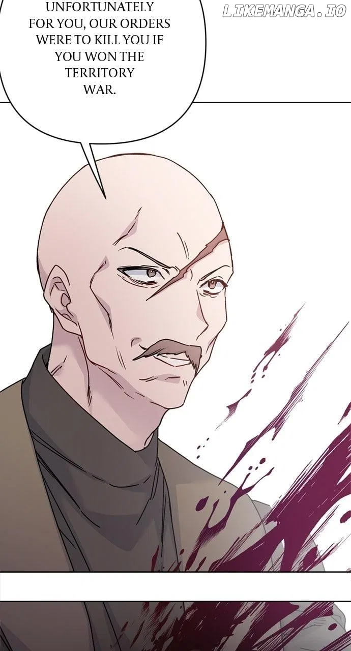 The Way That Knight Lives As a Lady Chapter 167 – Page 78