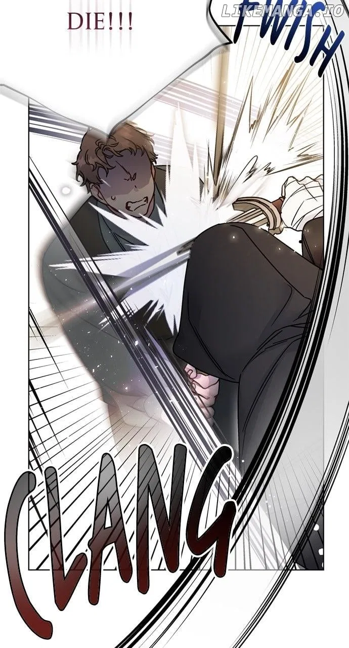 The Way That Knight Lives As a Lady Chapter 167 – Page 85