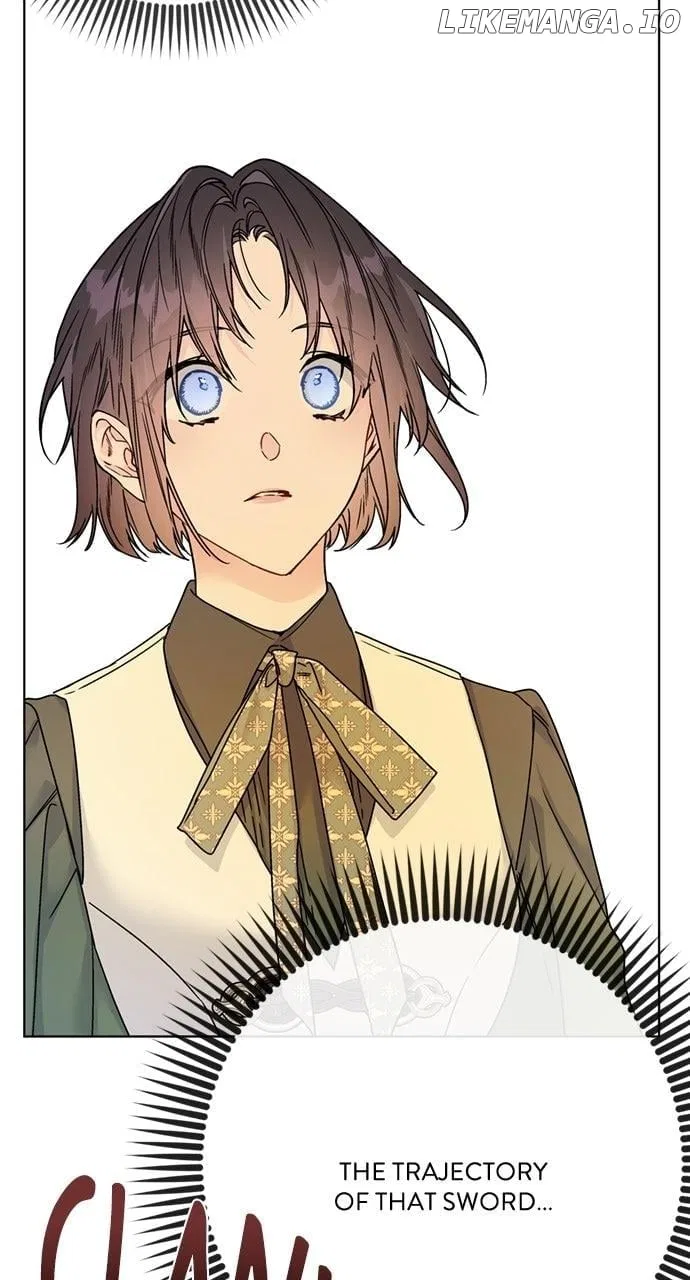 The Way That Knight Lives As a Lady Chapter 167 – Page 88